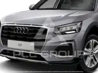 2025 Audi Q2