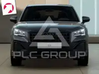 2025 Audi Q2