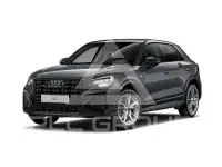 2025 Audi Q2