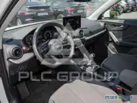 2025 Audi Q2
