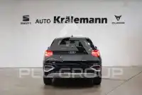 2025 Audi Q2