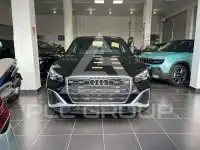 2025 Audi Q2