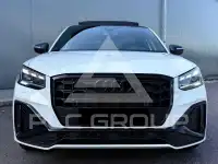 2025 Audi Q2