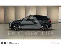 2025 Audi Q2