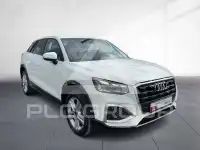 2025 Audi Q2