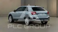 2025 Audi Q2