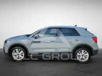 2025 Audi Q2