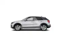 2025 Audi Q2