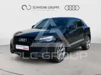 2025 Audi Q2
