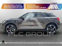 2025 Audi Q2