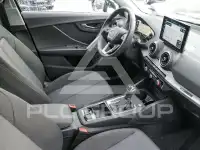 2025 Audi Q2