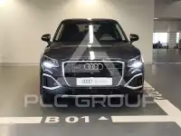 2025 Audi Q2
