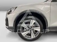 2025 Audi Q2