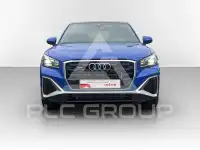 2025 Audi Q2