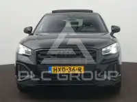 2025 Audi Q2