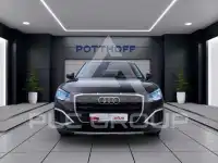 2025 Audi Q2