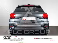 2025 Audi Q2