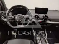 2025 Audi Q2