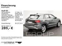 2025 Audi Q2