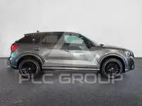 2025 Audi Q2