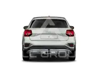 2025 Audi Q2