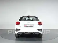 2025 Audi Q2