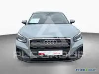 2025 Audi Q2