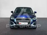 2025 Audi Q2