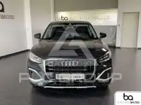 2025 Audi Q2