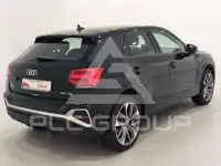 2025 Audi Q2