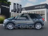 2025 Audi Q2