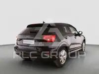 2025 Audi Q2