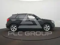 2025 Audi Q2