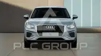 2025 Audi Q2
