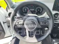 2025 Audi Q2