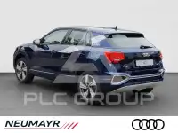 2025 Audi Q2