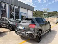 2025 Audi Q2