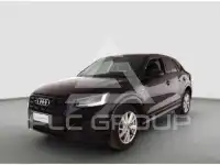 2025 Audi Q2
