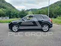 2025 Audi Q2