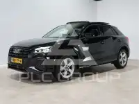 2025 Audi Q2