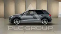 2025 Audi Q2