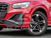2025 Audi Q2