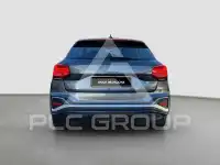 2025 Audi Q2