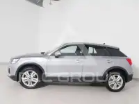 2025 Audi Q2