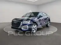 2025 Audi Q2