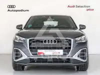 2025 Audi Q2