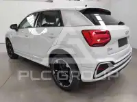2025 Audi Q2