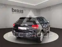 2025 Audi Q2