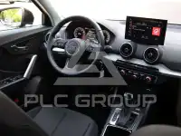 2025 Audi Q2