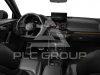 2025 Audi Q2